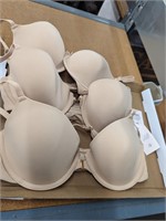 3 new 32c bras