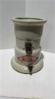 #8 Perfection Cooler Dispenser - Vintage