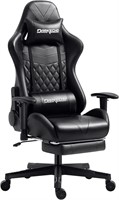 Darkecho Gaming Chair w/ Massage