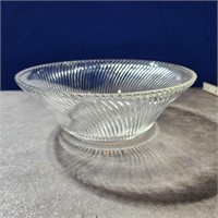 federal diana console bowl