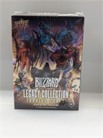 Upper Deck Blizzard Legacy Collection Blaster Box