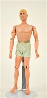 1964 GI Joe Action Figure by Hasbro
