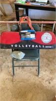 New Volleyball Set