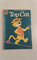 Top Cat Vintage 15 Cent Comic