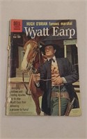 Vintage Wyatt Earp 10 Cent Comic