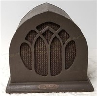 Monarch Radio Speaker