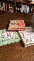 3 Children’s Books