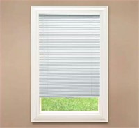 34 X 64 CORDLESS BLINDS