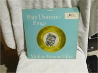 Fats Domino-Sings Million Record Hits