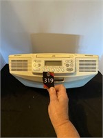 Sony Under Counter CD Player