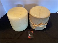 Citronella Candles