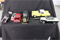Collector Cars (6)