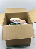 NEW Lot of 20- Kids Shoes