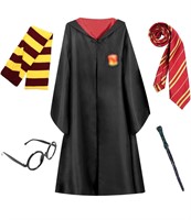 $35 (L) Gryffindor Costume