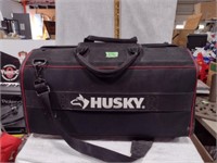 Large Husky Tool Duffle Bag