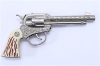 Actoy Restless Gun Toy Cap Gun