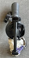 (ZA) Toro Electric Blower Vacuum