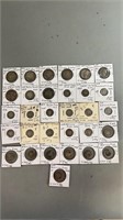 31-Assorted US Silver Coins