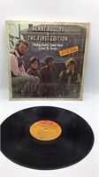 Kenny Rogers & the first edition album Ruby, take