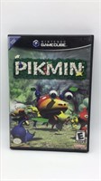 Nintendo GameCube game Pikmin