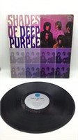 Shades of Deep Purple album
