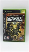 Xbox Game Ghost Recon 2