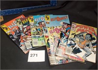7  1985 Comics