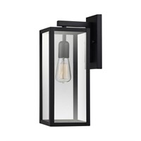 Globe Electric Bowery 1-Light Outdoor Indoor Wall