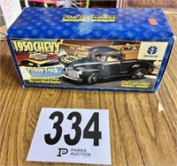 1950 Chevy Pickup Truck In Box