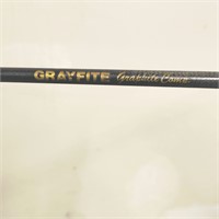 Berkeley Graphite 5'2" Fishing Rod