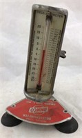 Vintage Ammco Decelerometer