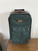 Ascot Suitcase