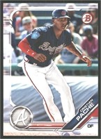 Cristian Pache Atlanta Braves