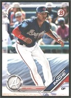 Cristian Pache Atlanta Braves