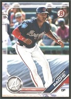 Cristian Pache Atlanta Braves