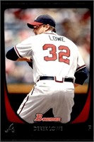 Derek Lowe Atlanta Braves