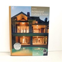 Book: Architectural Drafting & Design