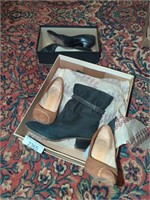 Miscellaneous Women's shoes and boots