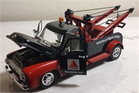 1953 Ford Tow Truck 1/24 Scale Model