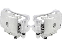 SCITOO FRONT LEFT AND RIGHT BRAKE CALIPERS WITH