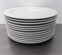SYRACUSE CHINA 10.5" DINNER PLATE 31-A