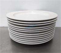 SYRACUSE CHINA 10.5" DINNER PLATE 31-D