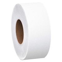Scott Commercial Toilet Paper, 2-PLY, 12 Rolls
