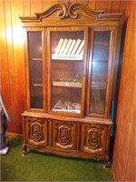 China hutch