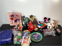 1980s Minnie, McDonalds Toys, Much More