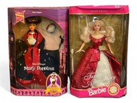 Walt Disney's Mary Poppins Doll, Limited