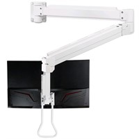 AVLT Medical Grade 17.6 lbs Monitor Wall Mount - M