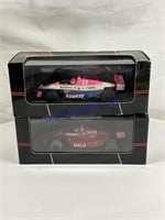 ONYX MODEL CARS INDY 90 COLLECTION 66,58