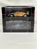 ONYX MODEL CARS INDY 90 COLLECTION 63,56