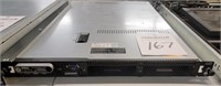 Dell PowerEdge R300 Rack Server with Xeon Processo